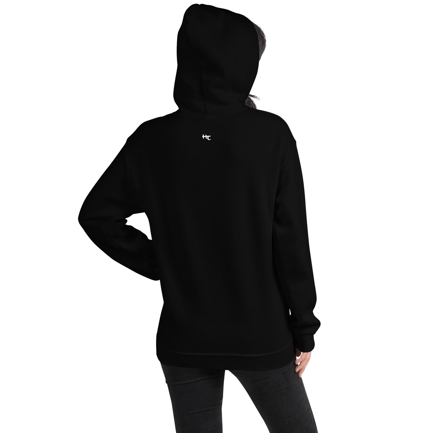HC Harmony Hoodie (Unisex)