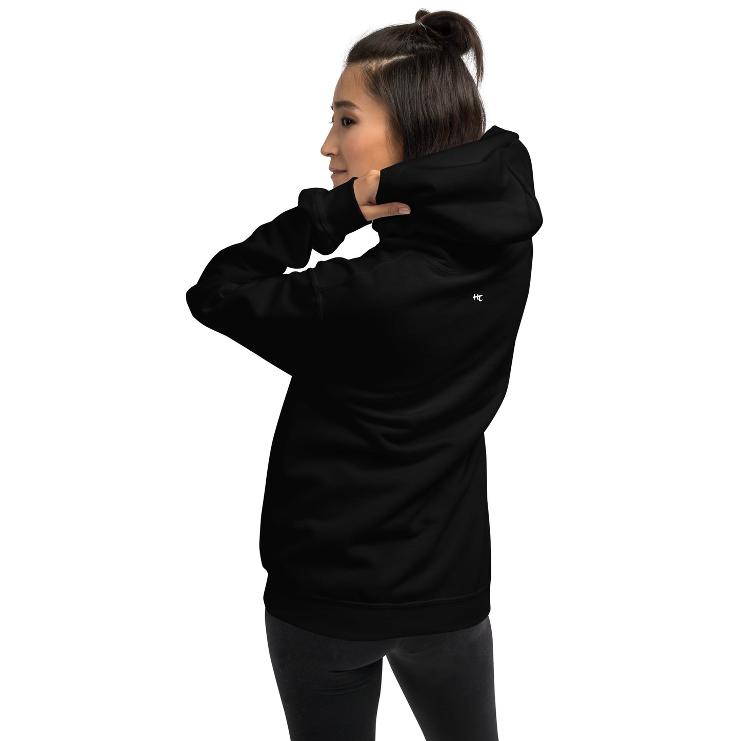 HC Harmony Hoodie (Unisex)