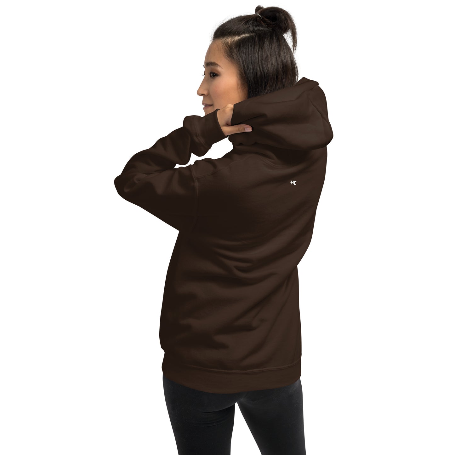 HC Harmony Hoodie (Unisex)