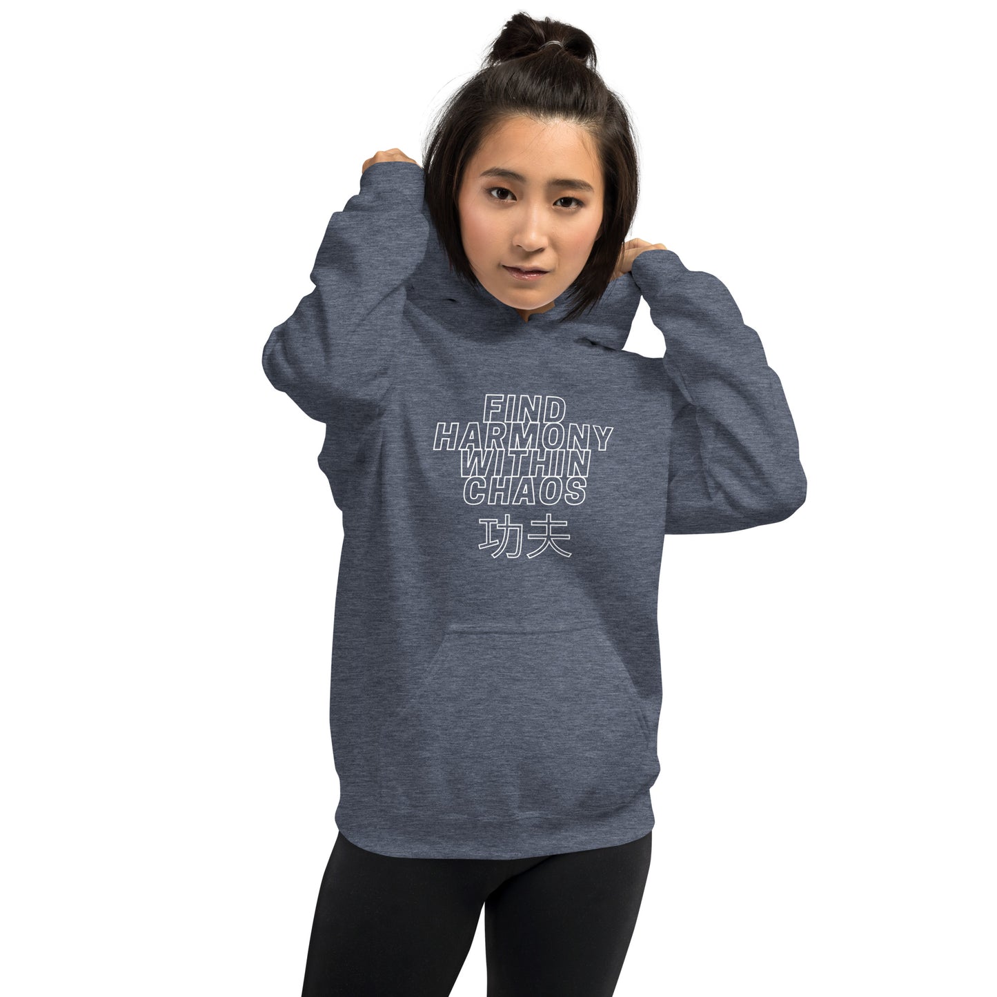 HC Harmony Hoodie (Unisex)