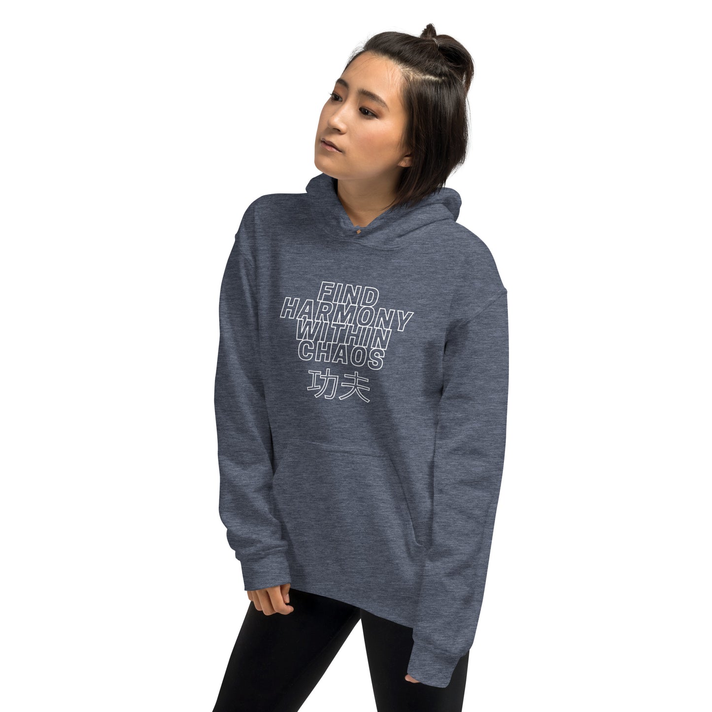 HC Harmony Hoodie (Unisex)
