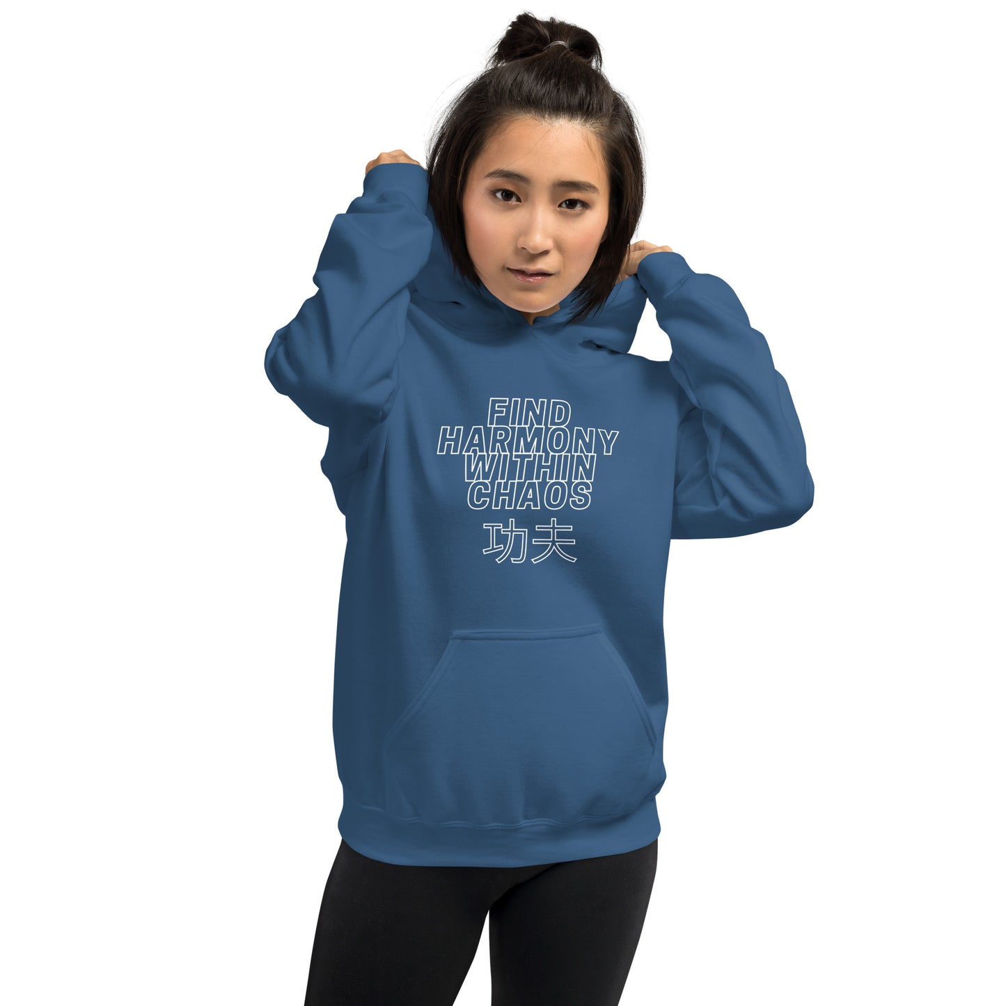 HC Harmony Hoodie (Unisex)
