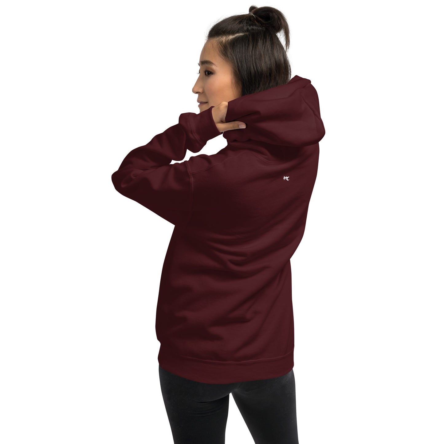 HC Harmony Hoodie (Unisex)