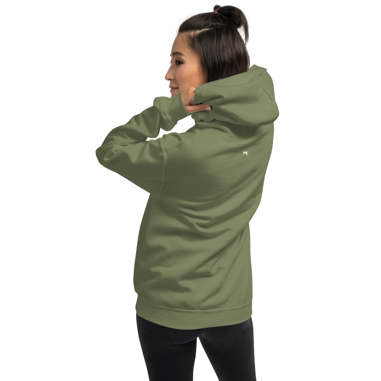 HC Harmony Hoodie (Unisex)