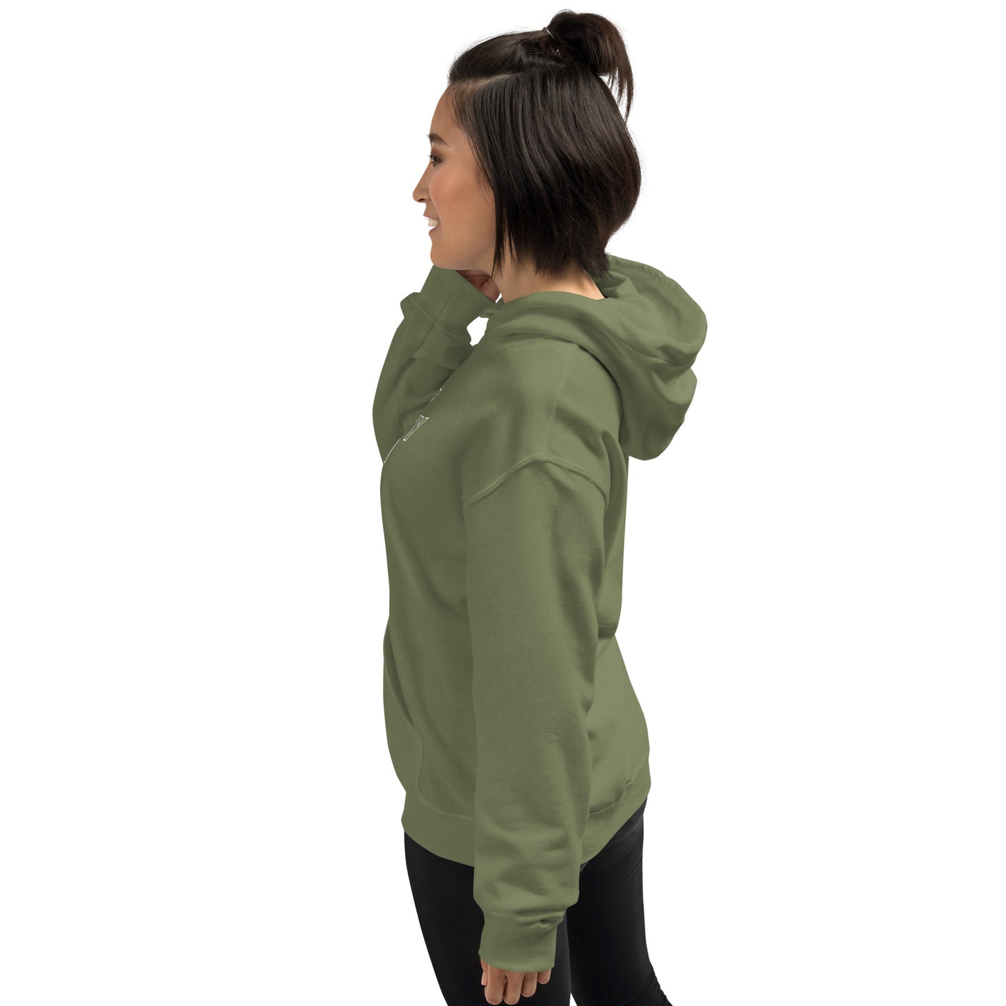 HC Harmony Hoodie (Unisex)