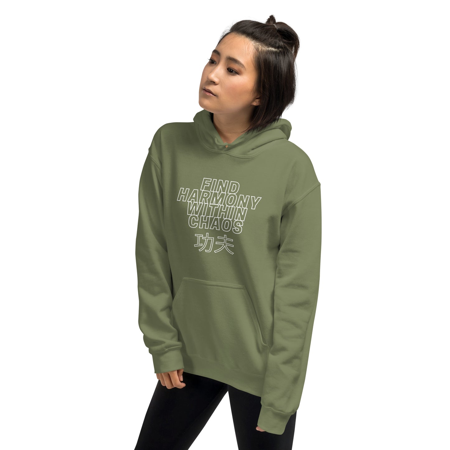 HC Harmony Hoodie (Unisex)