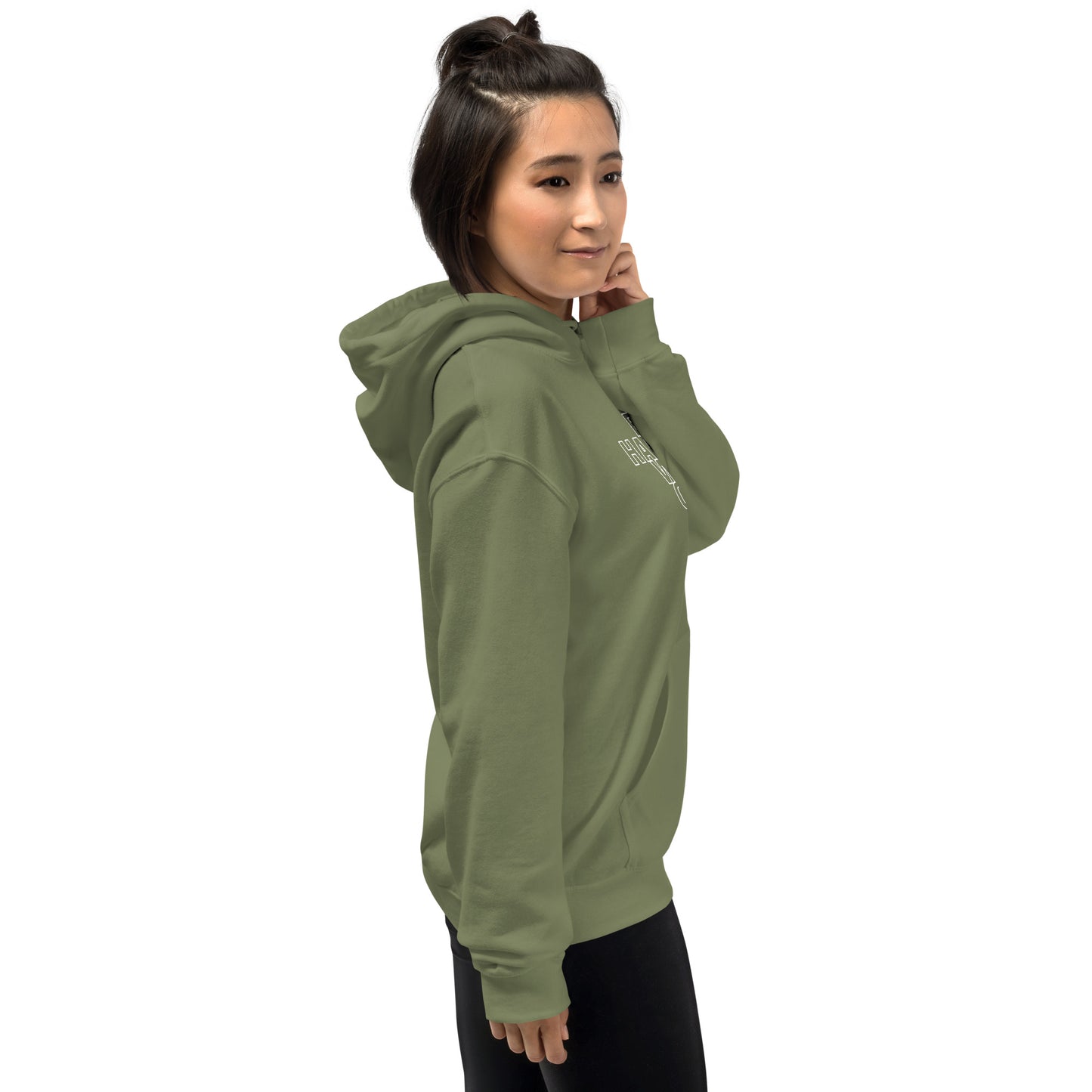 HC Harmony Hoodie (Unisex)