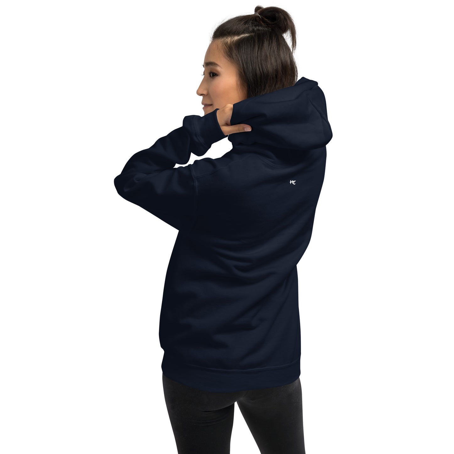 HC Harmony Hoodie (Unisex)