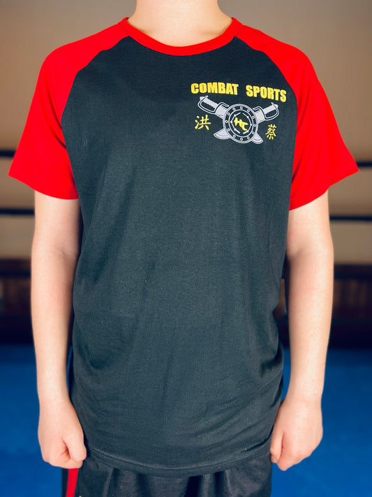HC Fight Class T-Shirt
