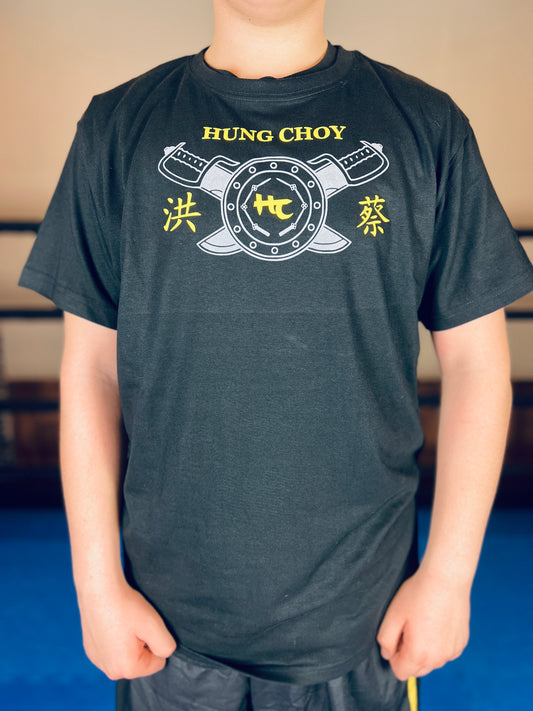 HC Kung Fu T-Shirt