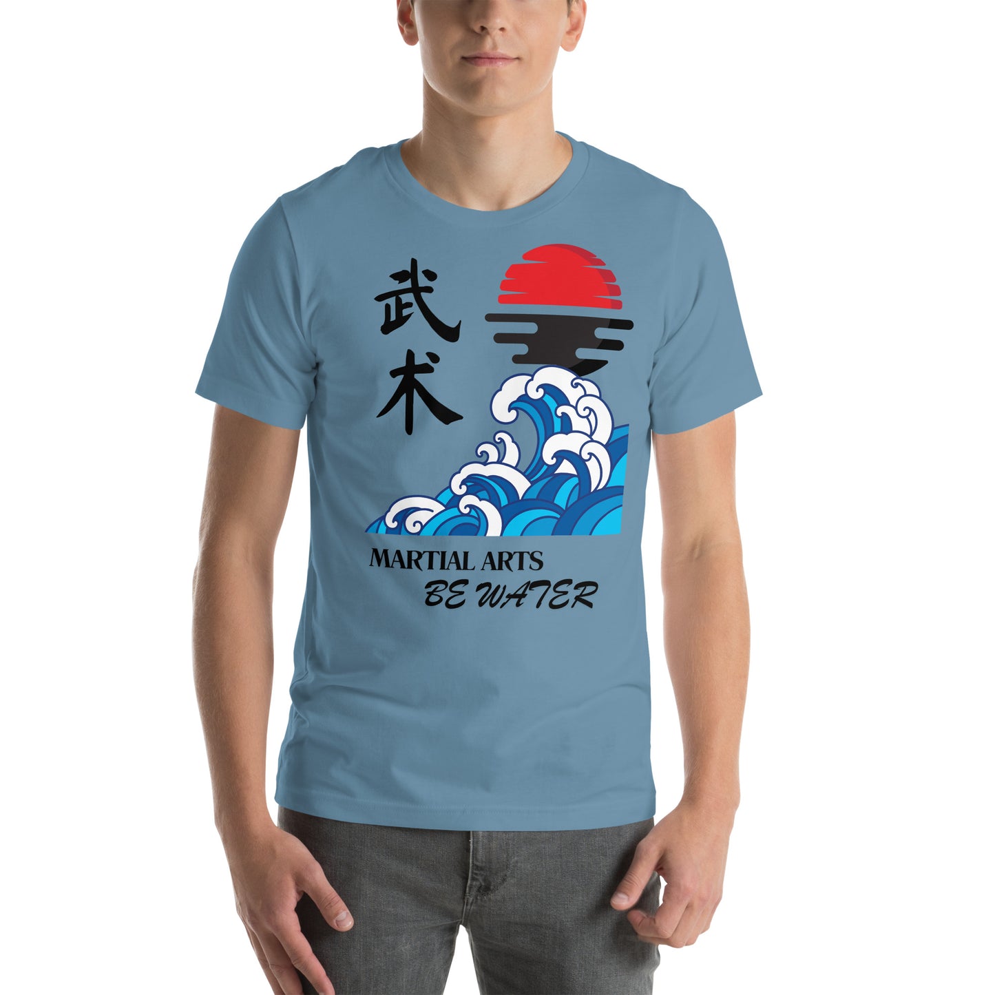 HC Be Water T-Shirt