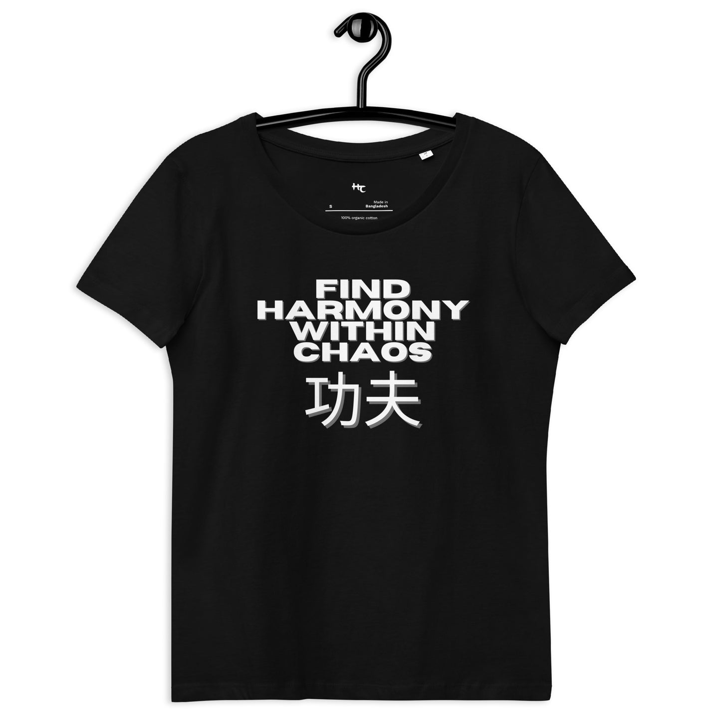 HC Harmony T-Shirt für Damen